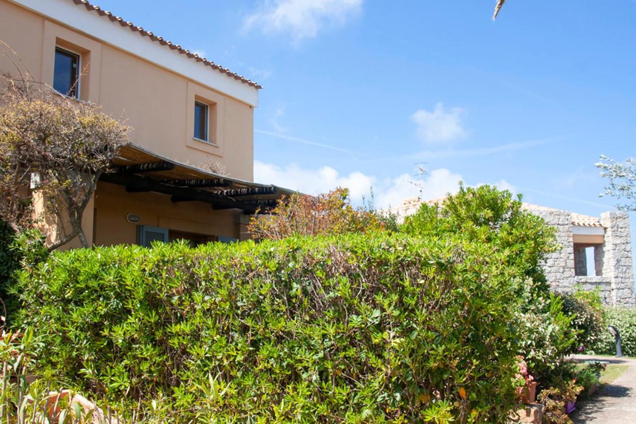 Valesmeralda Boutique Rooms Porto Cervo Exterior photo